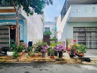 Bán đất nguyễn thị định p9 tpvt  dt 80m2 vuông vức  khu đại an gần dự án cầu cần giờ