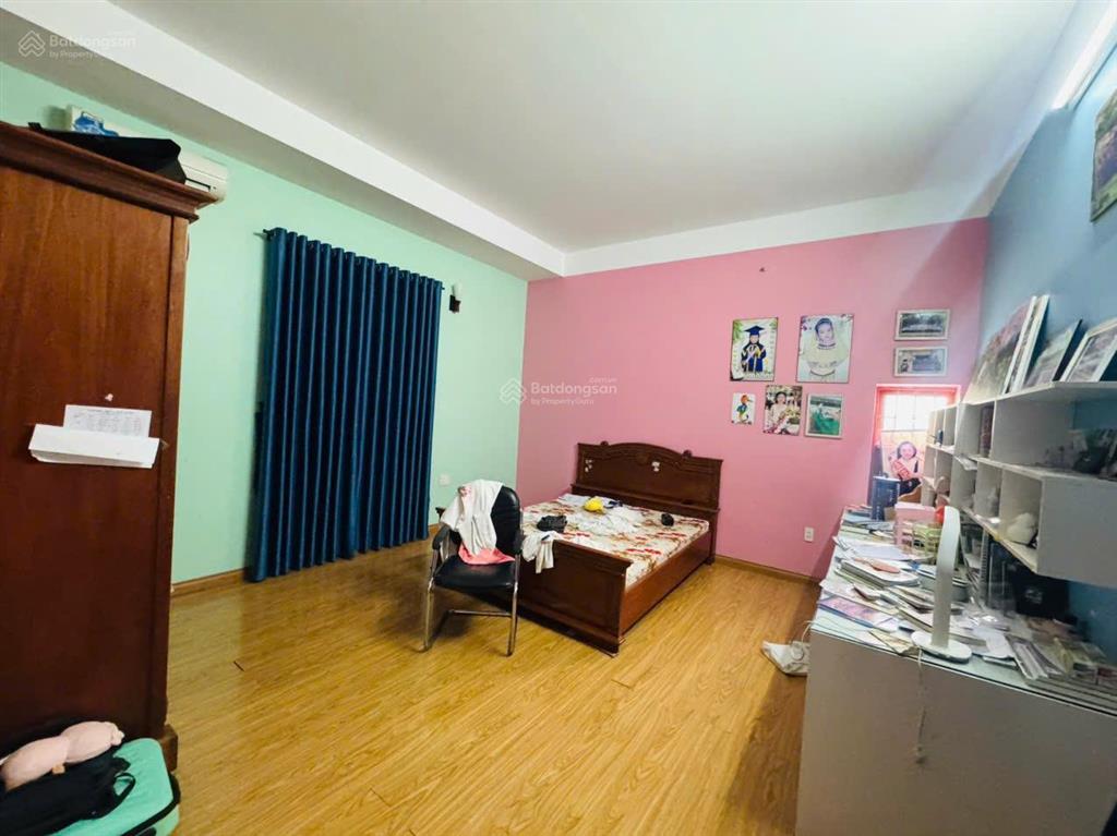 Chủ định cự  cần bán nhà 3 tầng lê phụng hiểu p8 tpvt  dt 90m2 nở hậu  hẻm oto.giá 9 tỷ