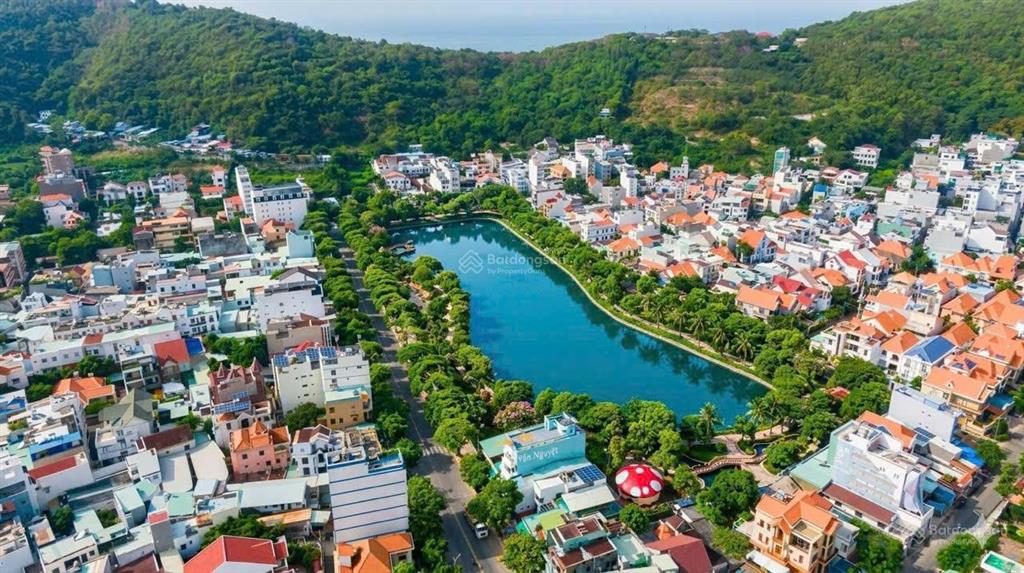 Bán nhà đẹp 1t2l shr  phan chu trinh dt 90m2  gần hồ võ thị sáu  cách biển 500m  giá 11,6 tỷ