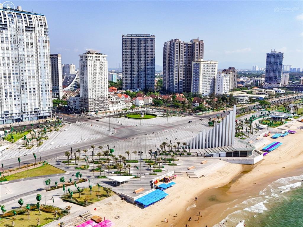 Bán nhà đẹp 1t2l shr  phan chu trinh dt 90m2  gần hồ võ thị sáu  cách biển 500m  giá 11,6 tỷ