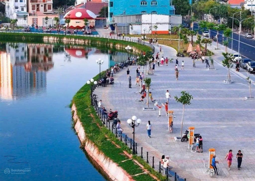 Bán nhà đẹp 1t2l shr  phan chu trinh dt 90m2  gần hồ võ thị sáu  cách biển 500m  giá 11,6 tỷ