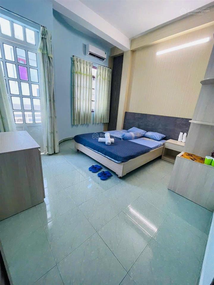 Chủ ngộp  cần bán gấp nhà huyền trân 1t3l shr  hẻm ô tô  có dòng tiền  chỉ 5,279 tỷ tl