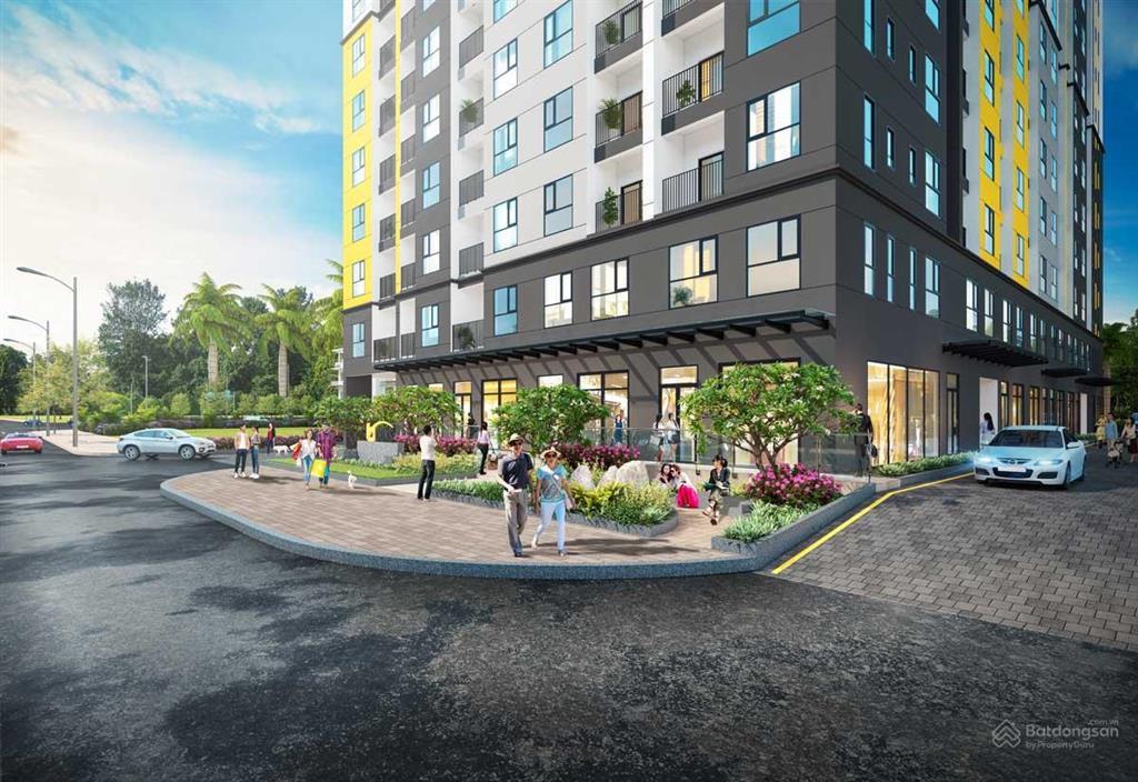 Chung cư phạm văn đồng giá chỉ 2,620 tỷ btp  tầng siêu thoáng  nhận nhà ở ngay   0336 161 ***