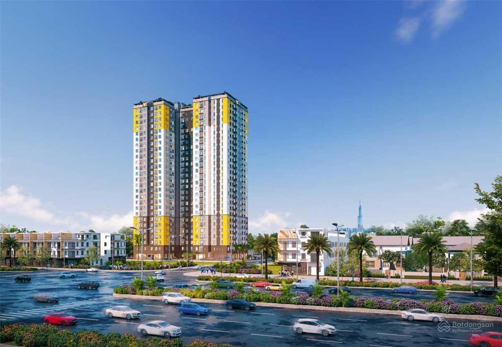 Chung cư phạm văn đồng giá chỉ 2,620 tỷ btp  tầng siêu thoáng  nhận nhà ở ngay   0336 161 ***