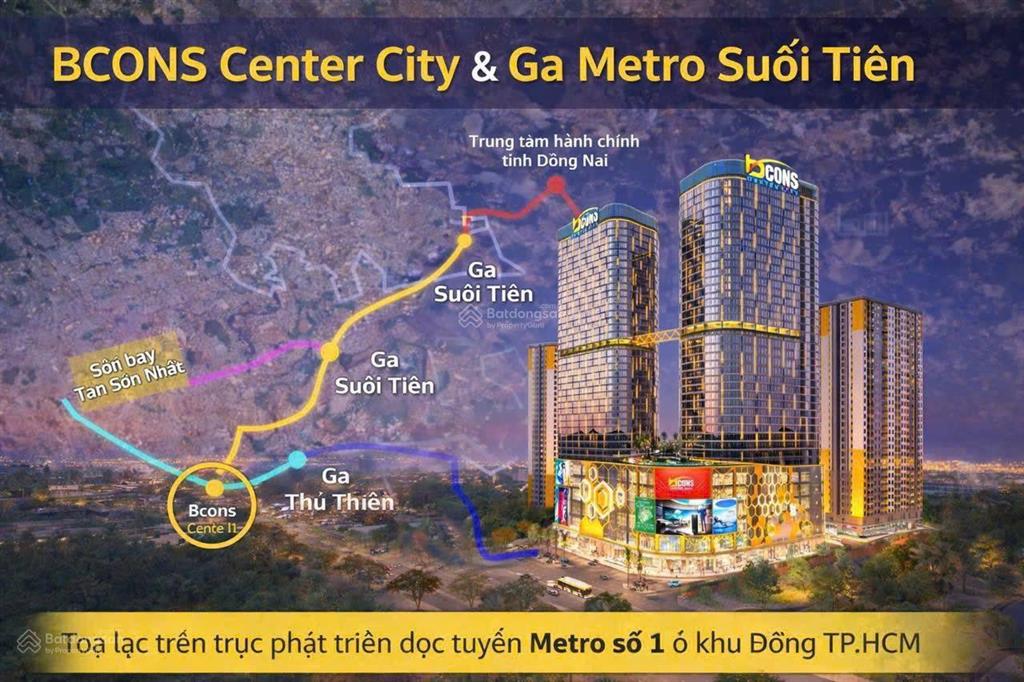 Ch ngay "tòa tháp đôi" đẳng cấp bật nhất tp. hcm, liền kề metro số 1 thanh toán chỉ 5%  0336 161 ***