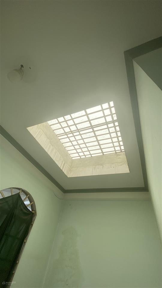 Nhà 2.5 tấm 1 đời chủ khu tên lửa, gần chợ da sà bình tân.