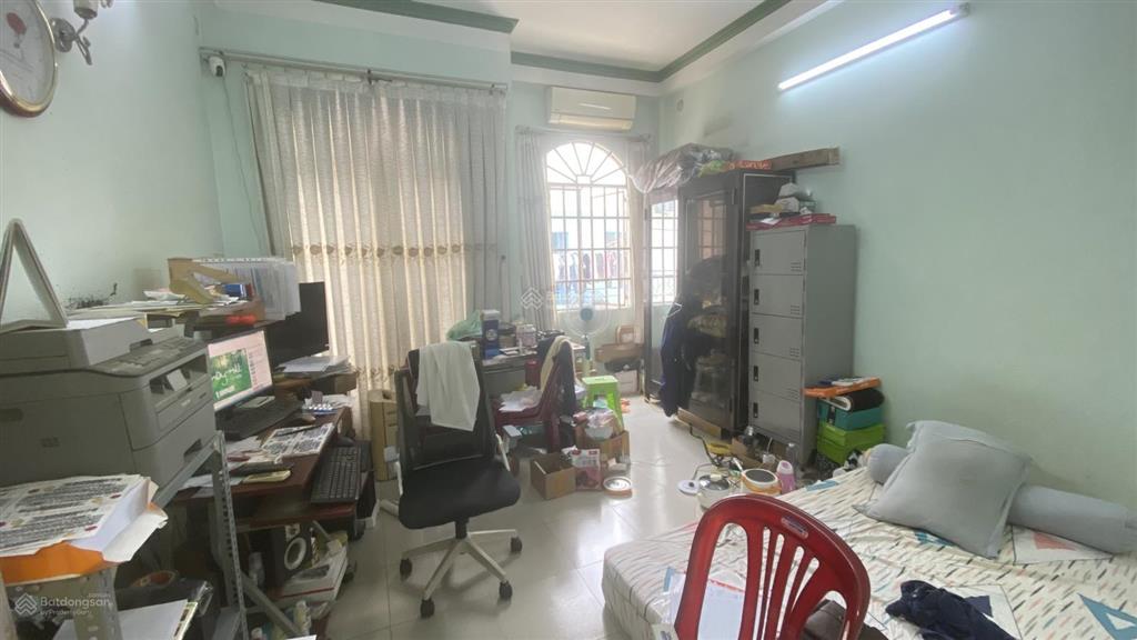 Nhà 2.5 tấm 1 đời chủ khu tên lửa, gần chợ da sà bình tân.