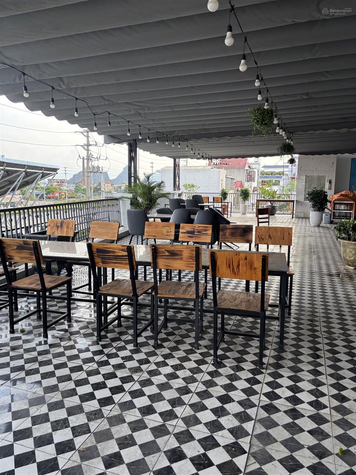 Bán nhanh nhà hàng hồng anh gần đền cửa ông vân đồn