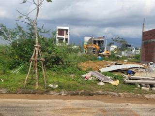 Bán đất hồng phước hòa hiệp nam, liên chiểu, đà nẵng, 3,65 tỷ, 107,5 m2 giá tốt