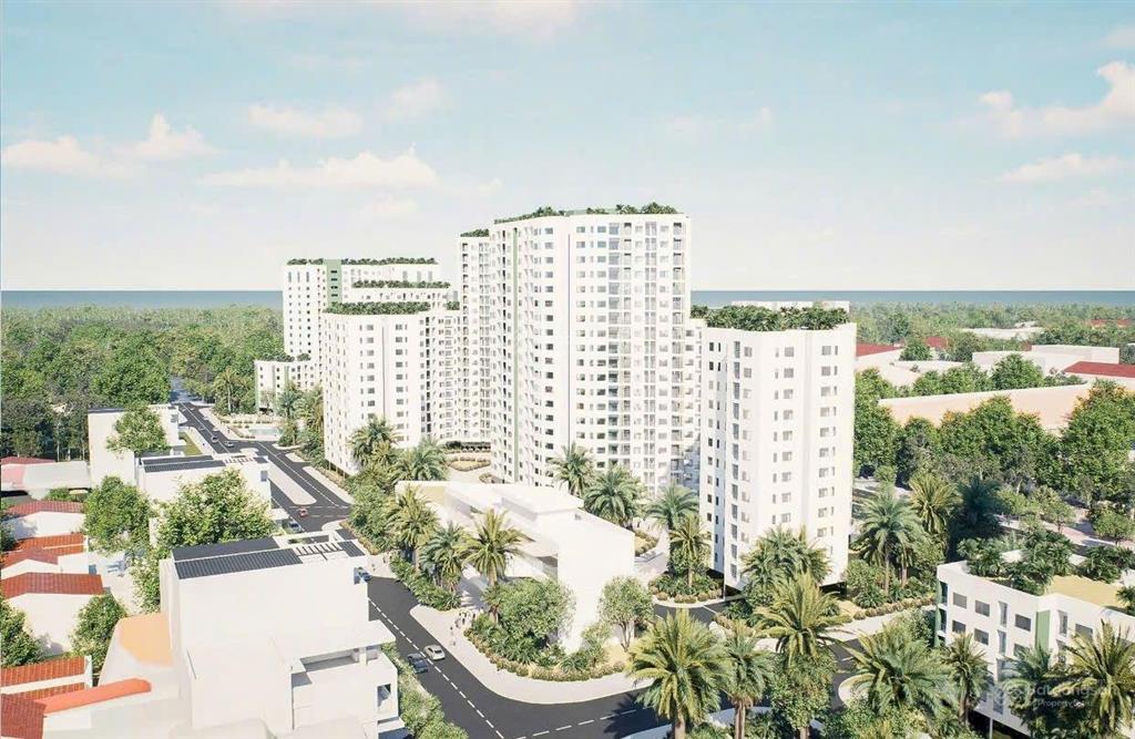 Bán đất sát 9 tòa chung cư đang xây, liên chiểu, đà nẵng, giá siêu hời 3,65 tỷ, 100m2