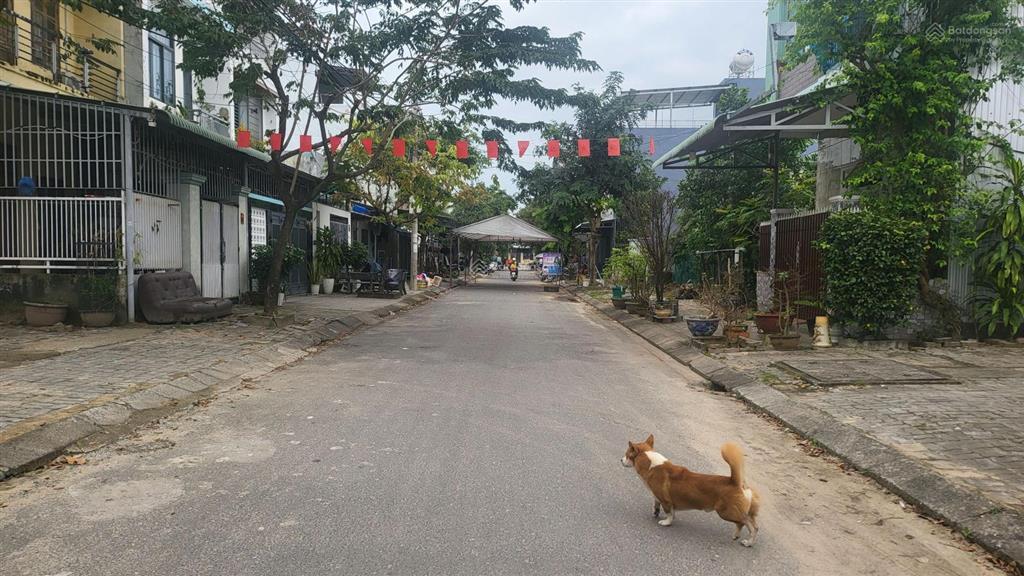 Bán đất sát 9 tòa chung cư đang xây, liên chiểu, đà nẵng, giá siêu hời 3,65 tỷ, 100m2