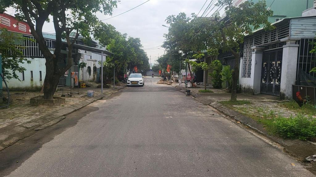 Bán đất hồng phước 3, 3,6 tỷ, 100m2, liên chiểu, đà nẵng