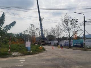 Bán đất hồng phước 5, 3,25 tỷ, 80m2, pháp lý đầy đủ, hướng đông bắc