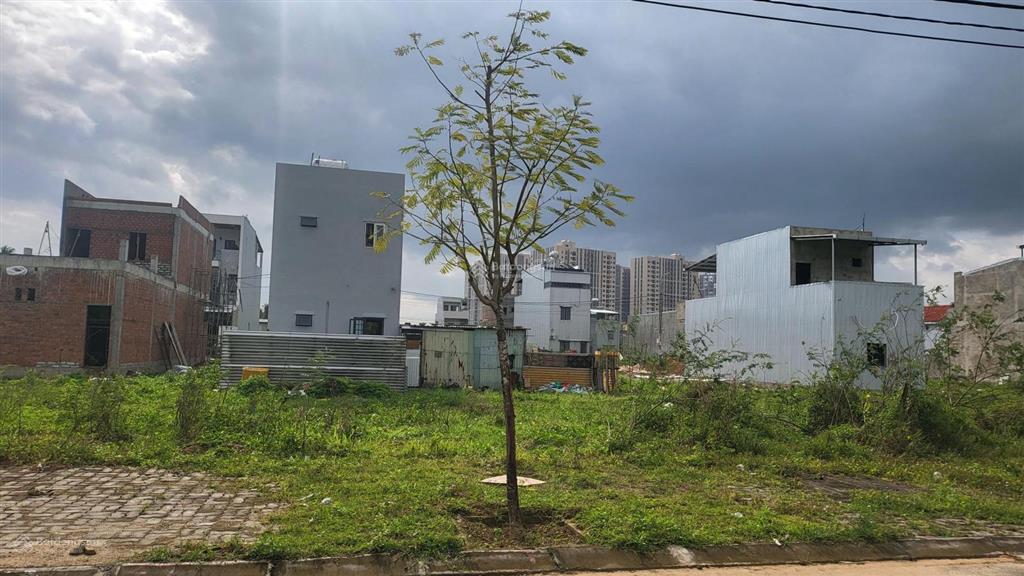 Bán đất hòa hiệp 3, 4,5 tỷ, 95m2, hàng hiếm tại liên chiểu, đà nẵng