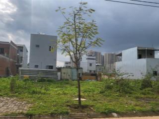 Bán đất hòa hiệp 3, 4,5 tỷ, 95m2, hàng hiếm tại liên chiểu, đà nẵng