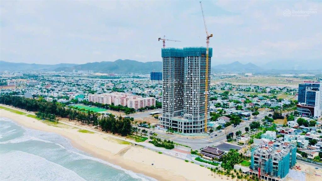 Bán đất hòa hiệp 3, 4,5 tỷ, 95m2, hàng hiếm tại liên chiểu, đà nẵng