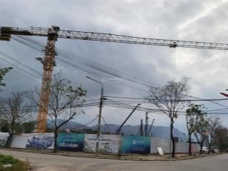 Bán đất 120m2 giá tốt tại nguyễn thành long, hòa hiệp nam, liên chiểu, đà nẵng