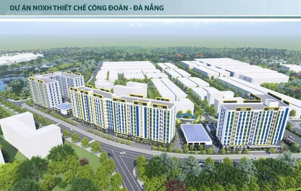 Bán đất tại the lumia danang, 3.2 tỷ, 100m2, giá ưu đãi.