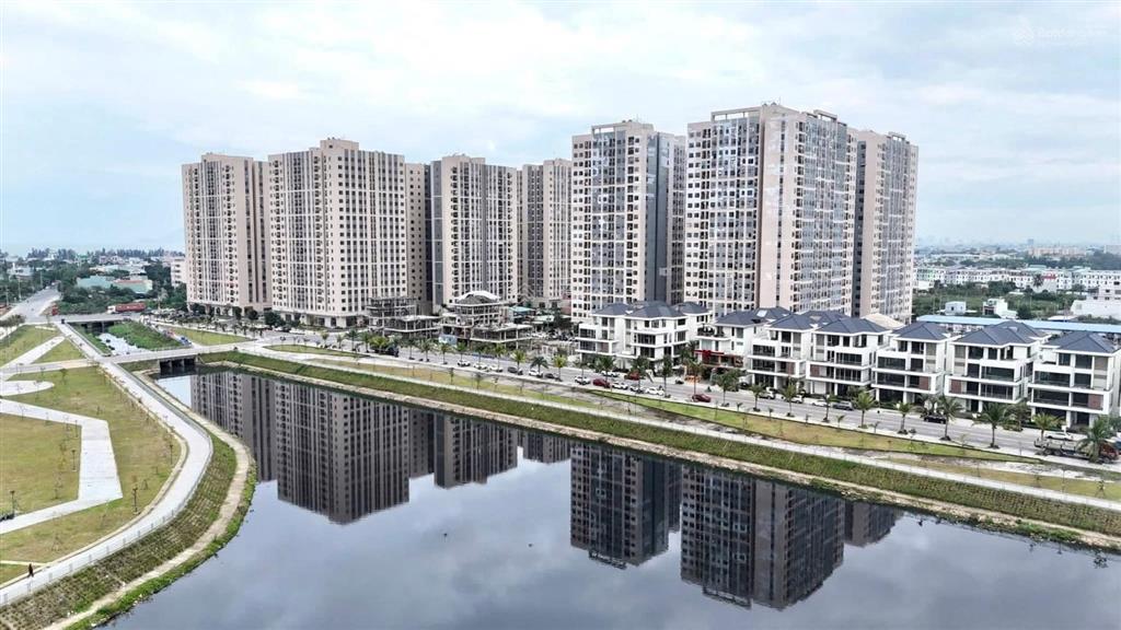 Bán đất tại the lumia danang, 3.2 tỷ, 100m2, giá ưu đãi.