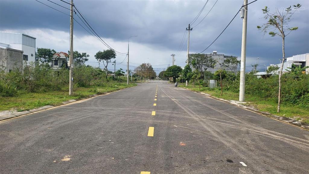 Bán đất tại the lumia danang, 3.2 tỷ, 100m2, giá ưu đãi.