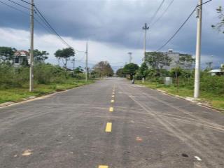 Bán đất tại the lumia danang, 3.2 tỷ, 100m2, giá ưu đãi.