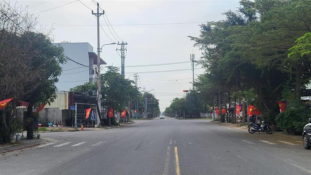 Bán đất b1 hồng phước, đường rộng 15m, diện tích 90m2, giá 4 tỷ 250