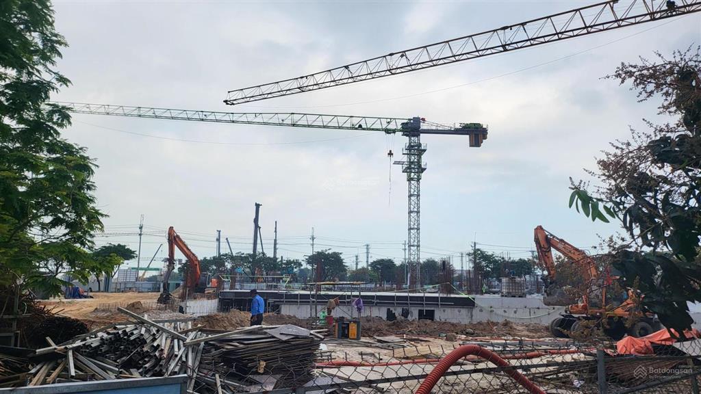 Bán đất b1 hồng phước, đường rộng 15m, diện tích 90m2, giá 4 tỷ 250