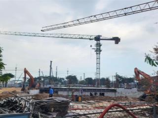 Bán đất tại b1 hồng phước, 4,8 tỷ, 100m2, hướng tây nam