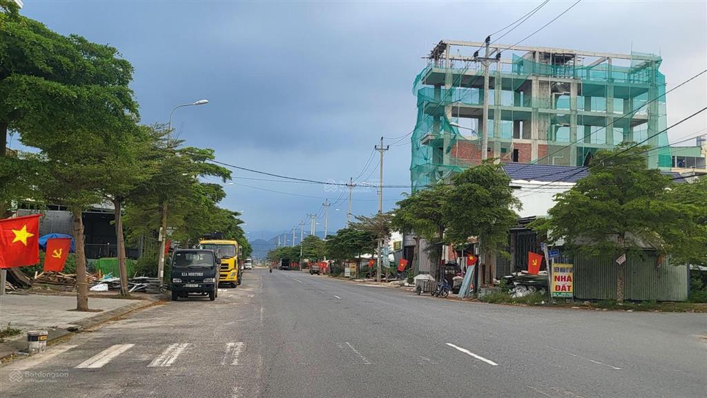 Bán đất b1 hồng phước, đường rộng 15m, diện tích 90m2, giá 4 tỷ 250