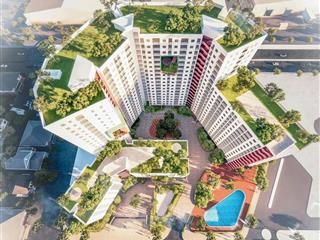 Bán đất tại hồng phước1 giá, 3,55 tỷ, 107,5 m2, cách 9 tòa chung cư đang xây 60m