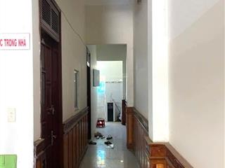 Bán nhà cấp 4 .mặt tiền nguyễn lượng bằng.dt 120m2..đianj đg kinh doanh sầm uất giá 6 tỷ 200 có bớt