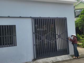 Bán nhà riêng 70m2, 2pn, 2wc tại đàm quang trung, hòa hiệp nam, liên chiểu, đà nẵng, 2,7 tỷ