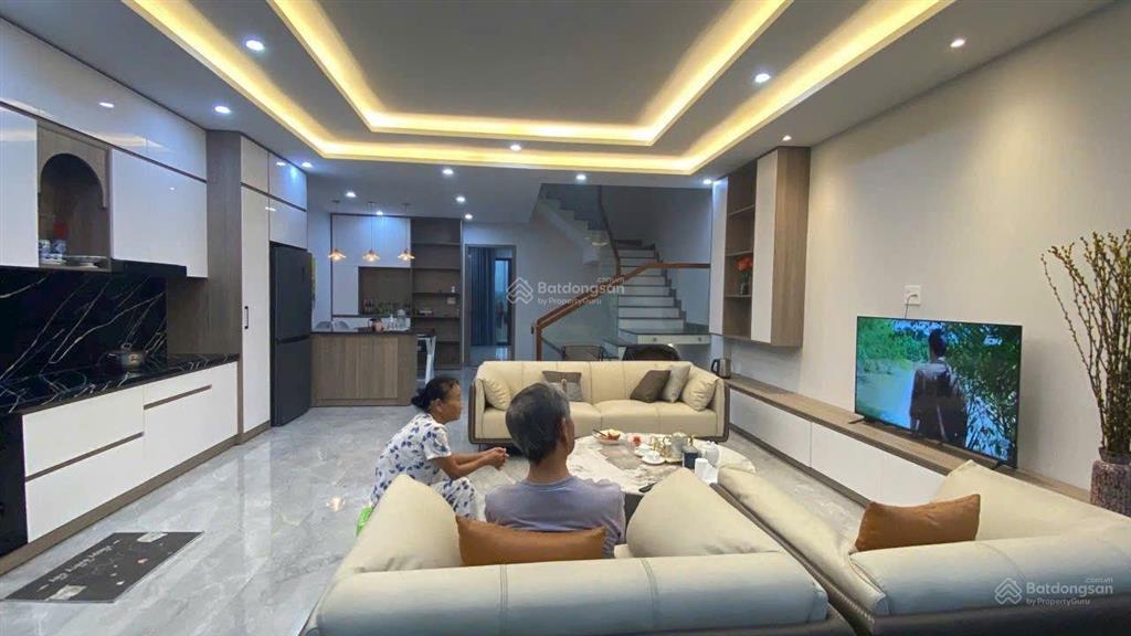 Bán nhà 3 tầng gami eco charm, 2 mặt tiền 6 tỷ, 120m2, view đẹp