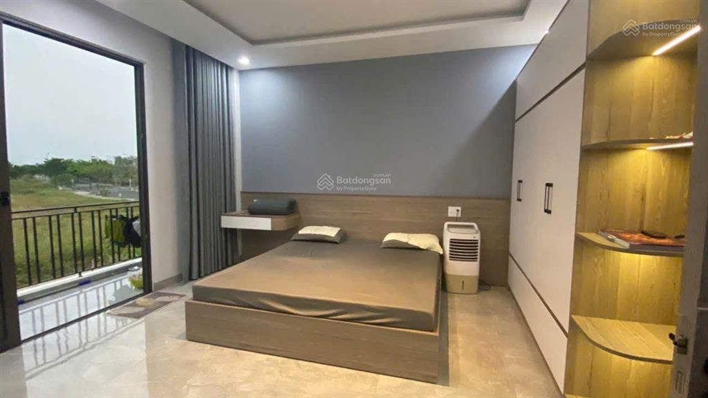 Bán nhà 3 tầng gami eco charm, 2 mặt tiền 6 tỷ, 120m2, view đẹp