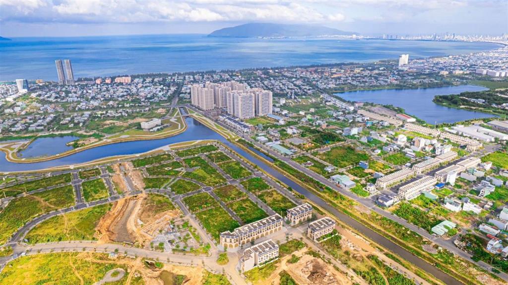 Bán lô góc 2 mặt tiền tại nguyễn chu sĩ, 4,5 tỷ, 108m2, pháp lý đầy đủ