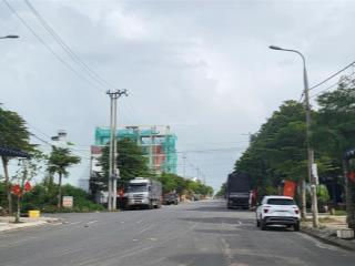 Bán lô đất sát 10 tòa chung cư đang xây 50m.đg 7.5m dt 100m2 giá 4 tỷ