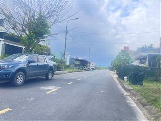 Bán đất tại hòa liên 4, 2,85 tỷ, 125m2, giá cực chất uy tín