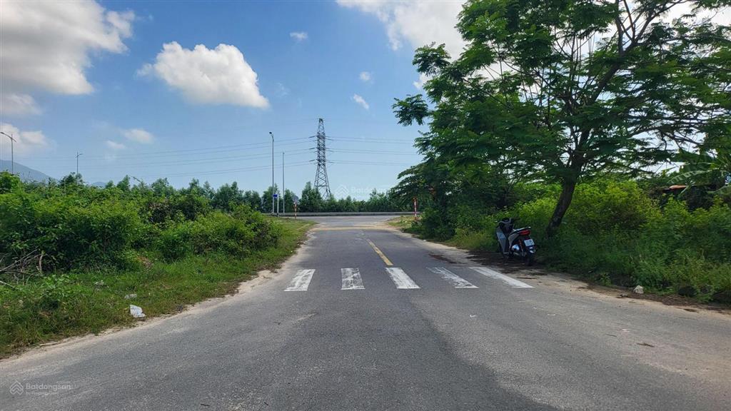 Bán đất hòa liên 5, đg 7.5m giá 3,05 tỷ, 100m2, giá siêu hời, view đẹp