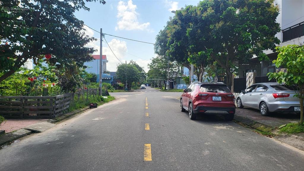 Bán đất hòa liên 5, đg 7.5m giá 3,05 tỷ, 100m2, giá siêu hời, view đẹp