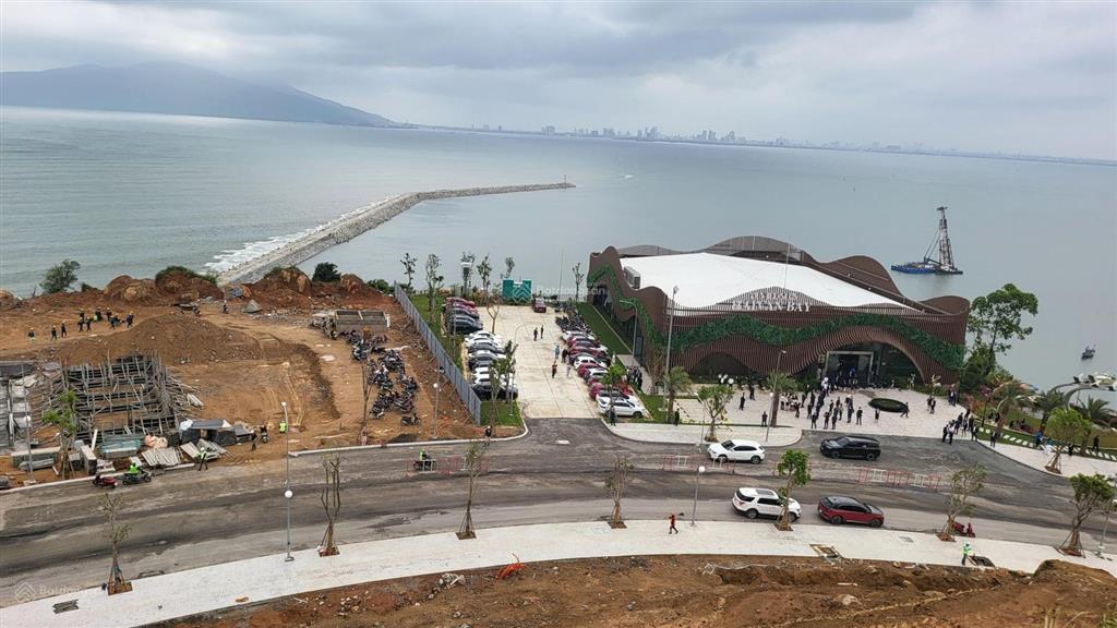Bán đất hòa liên 5, đg 7.5m giá 3,05 tỷ, 100m2, giá siêu hời, view đẹp