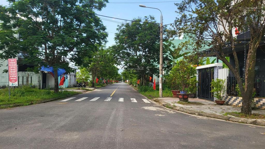 Bán đất hòa liên 5, đg 7.5m giá 3,05 tỷ, 100m2, giá siêu hời, view đẹp