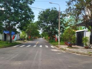 Bán đất hòa liên 5, đg 7.5m giá 3,05 tỷ, 100m2, giá siêu hời, view đẹp
