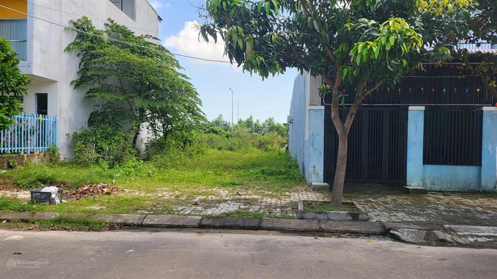 Bán đất hòa liên 5, đg 7.5m giá 3,05 tỷ, 100m2, giá siêu hời, view đẹp