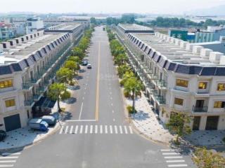 Bán shophouse 6 tỷ vnd, 100m2, 5pn, 5wc tại trung lập 17, hòa hiệp nam, đà nẵng giá cực chất