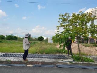 Bán đất đẹp xuất sắc tại trung lập 3, đà nẵng, sát 10 tòa chung cư ori giá 4,25 tỷ, dt. 117,7m2