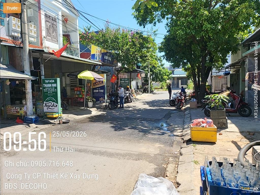 Bán gấp đất tại thạch sơn 7, giá cực chất 3,4 tỷ, 100m2 cách chung cư 60m