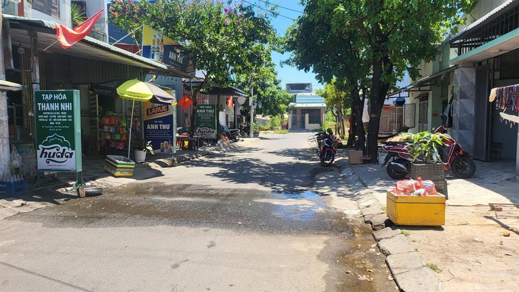 Bán gấp đất tại thạch sơn 7, giá cực chất 3,4 tỷ, 100m2 cách chung cư 60m