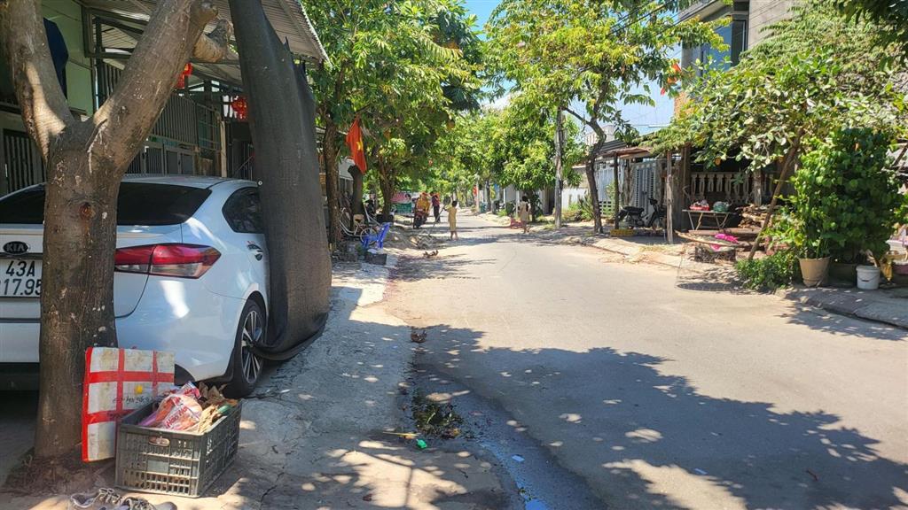 Bán đất trương hoàn, view chợ giá 3,25 tỷ, 100m², hướng đông nam, pháp lý đầy đủ
