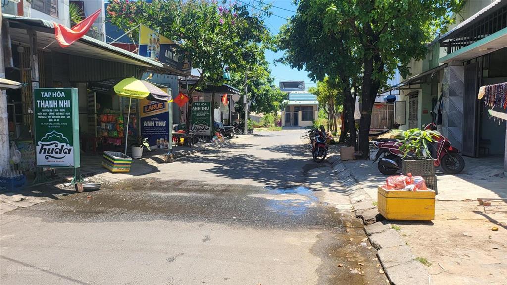 Bán đất trương hoàn, view chợ giá 3,25 tỷ, 100m², hướng đông nam, pháp lý đầy đủ