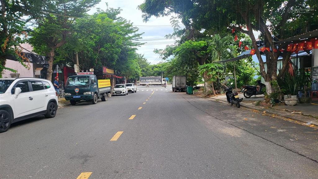 Bán đất 250m2, 7 tỷ tại trung lập 18, quận liên chiểu, đà nẵng